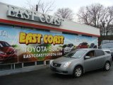 2007 Nissan Sentra 2.0