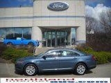 2010 Ford Taurus SEL