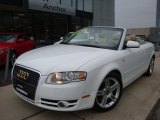 2007 Audi A4 2.0T quattro Cabriolet