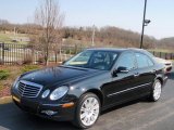 2008 Mercedes-Benz E 350 4Matic Sedan