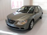 2009 Hyundai Sonata GLS