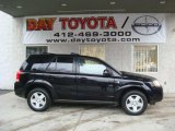 2006 Black Onyx Saturn VUE V6 AWD #27498946