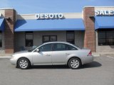 2007 Satellite Silver Metallic Mercury Montego  #27499112