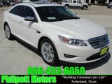 2010 Ford Taurus Limited