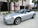 2007 Jaguar XK XK8 Convertible