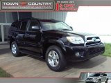 2007 Toyota 4Runner SR5