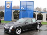 2006 Cadillac STS V8