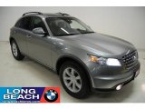 2004 Infiniti FX 35