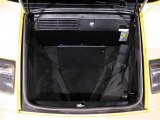 2001 Lamborghini Diablo 6.0 Trunk