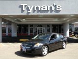2007 Nissan Altima 2.5 S