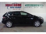 2008 Black Cherry Mica Mazda CX-7 Sport #27499437