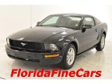 2008 Ford Mustang V6 Deluxe Coupe
