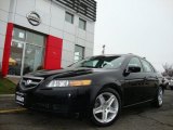 2005 Acura TL 3.2