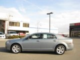 2009 Chevrolet Malibu LS Sedan