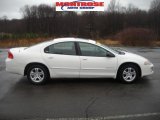 2001 Stone White Dodge Intrepid ES #27499346