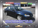 2006 Regal Blue Pearl Subaru Impreza 2.5i Sedan #27499446