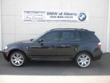 2007 BMW X3 3.0si