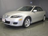 2008 Mazda MAZDA6 i Touring Sedan