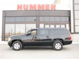 2009 Chevrolet Suburban LT 4x4