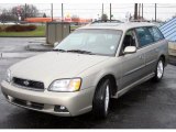 2004 Subaru Legacy 2.5 GT Wagon