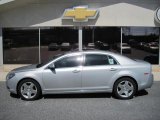 2010 Chevrolet Malibu LT Sedan