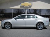 2010 Chevrolet Malibu LT Sedan