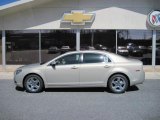 2010 Chevrolet Malibu LT Sedan