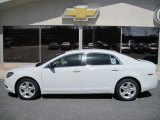 2010 Chevrolet Malibu LS Sedan