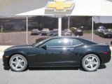 2010 Chevrolet Camaro SS/RS Coupe
