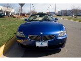 2007 BMW Z4 3.0si Roadster