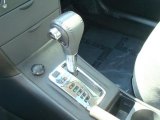 2007 Toyota Corolla S 4 Speed Automatic Transmission