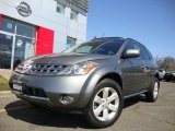 2007 Nissan Murano SL AWD