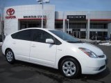 2007 Toyota Prius Hybrid