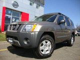 2006 Nissan Xterra S 4x4