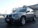 2007 BMW X5 3.0si