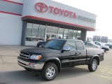 2002 Toyota Tundra SR5 TRD Access Cab 4x4