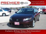 2008 Scion tC 