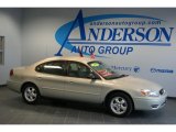 2007 Ford Taurus SE