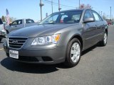 2009 Hyundai Sonata GLS