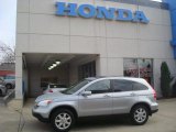 2007 Honda CR-V EX-L 4WD