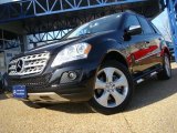 2009 Mercedes-Benz ML 320 BlueTec 4Matic