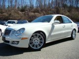 2007 Mercedes-Benz E 350 Sedan