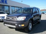 2003 Galactic Gray Mica Toyota 4Runner Limited 4x4 #27544383