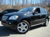 2008 Mercedes-Benz ML 350 4Matic
