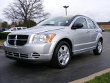 2009 Dodge Caliber SXT
