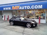 2007 Saturn Sky Roadster