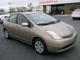 2009 Toyota Prius Hybrid