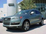 2007 Audi Q7 3.6 Premium quattro