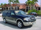 2008 Ford Expedition EL Eddie Bauer