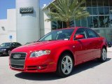 2007 Audi A4 2.0T Sedan